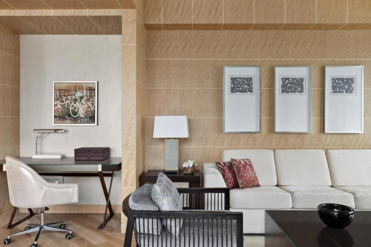 Shangri-La The Fort Manila - Hotel Photo 34