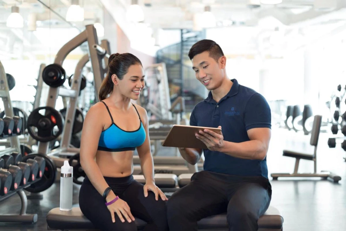 Shangri-La The Fort Manila - Hotel Photo 46