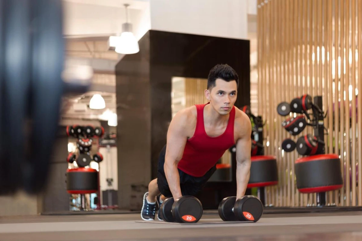 Shangri-La The Fort Manila - Hotel Photo 47