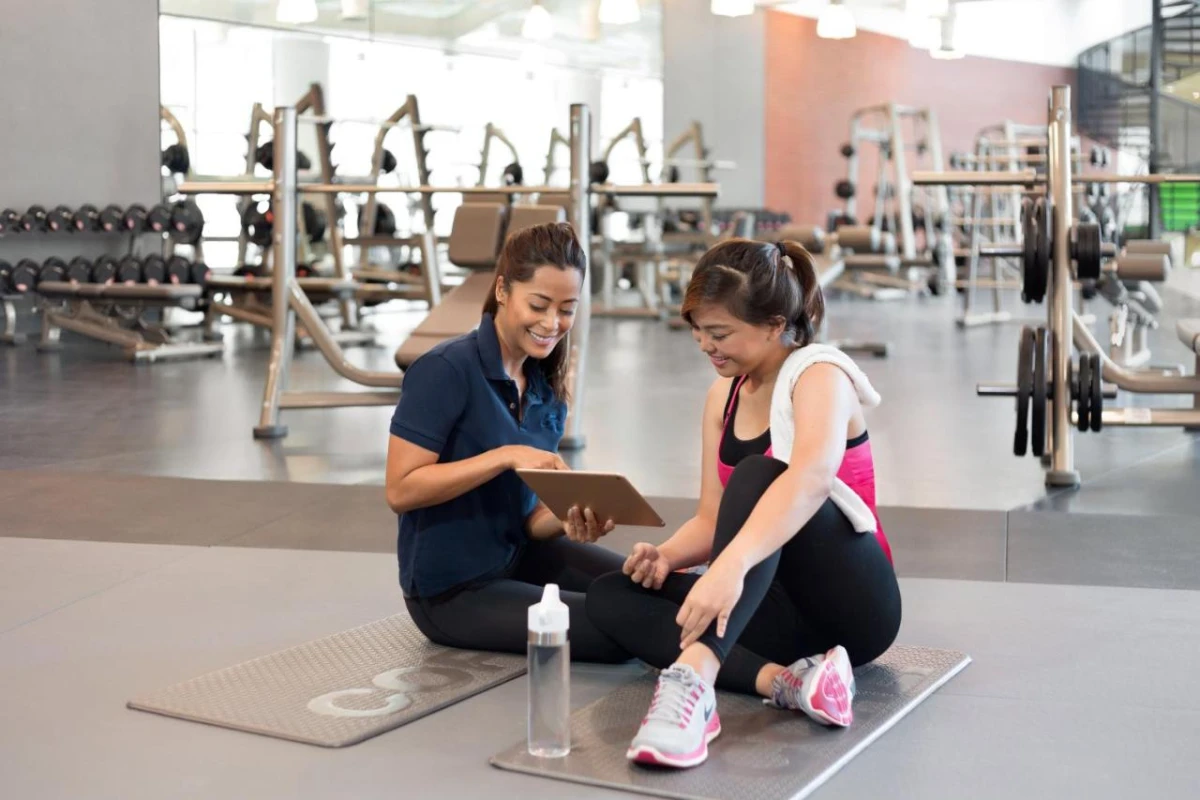 Shangri-La The Fort Manila - Hotel Photo 48