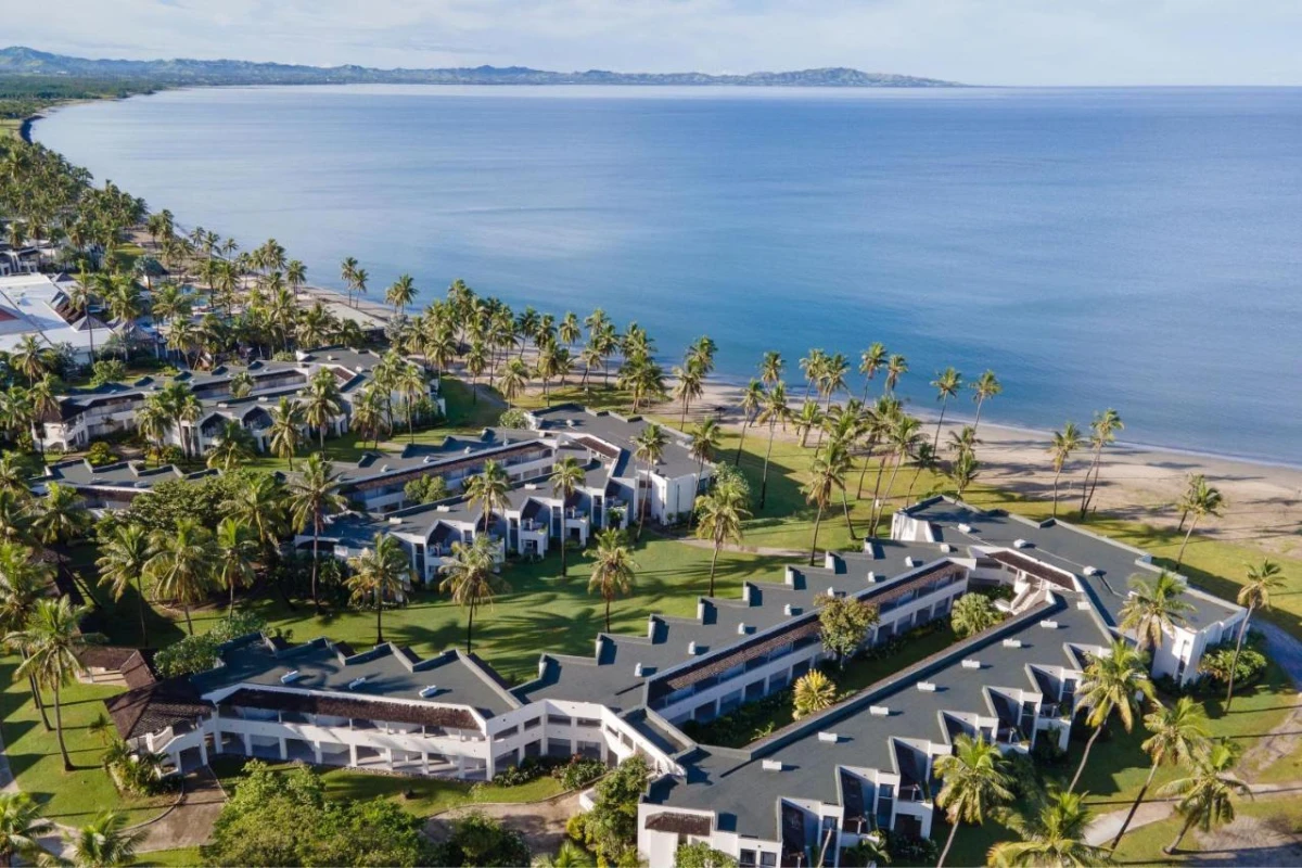 Sheraton Fiji Golf & Beach Resort - Hotel Photo 1