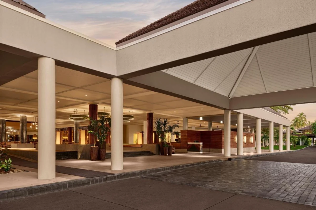 Sheraton Fiji Golf & Beach Resort - Hotel Photo 3