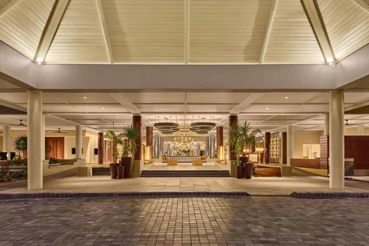 Sheraton Fiji Golf & Beach Resort - Hotel Photo 4