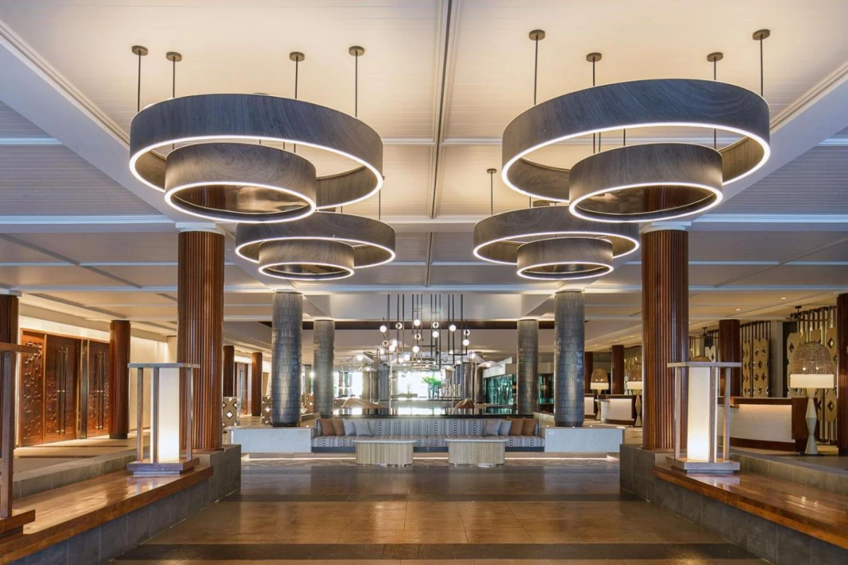 Sheraton Fiji Golf & Beach Resort - Hotel Photo 5