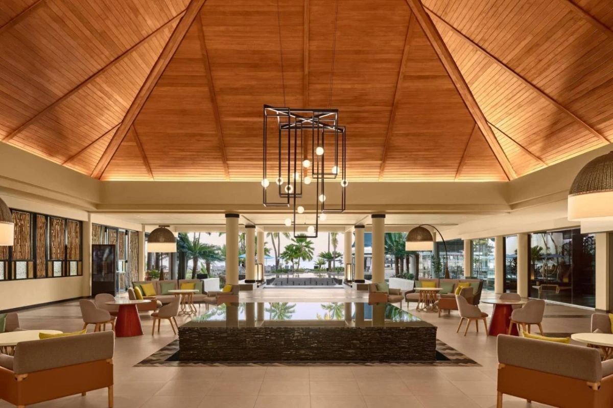 Sheraton Fiji Golf & Beach Resort - Hotel Photo 6