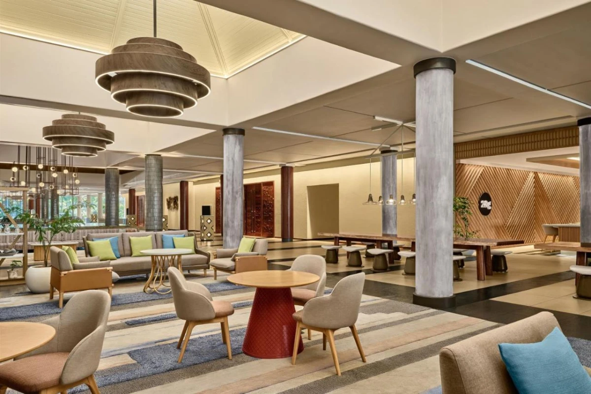 Sheraton Fiji Golf & Beach Resort - Hotel Photo 10