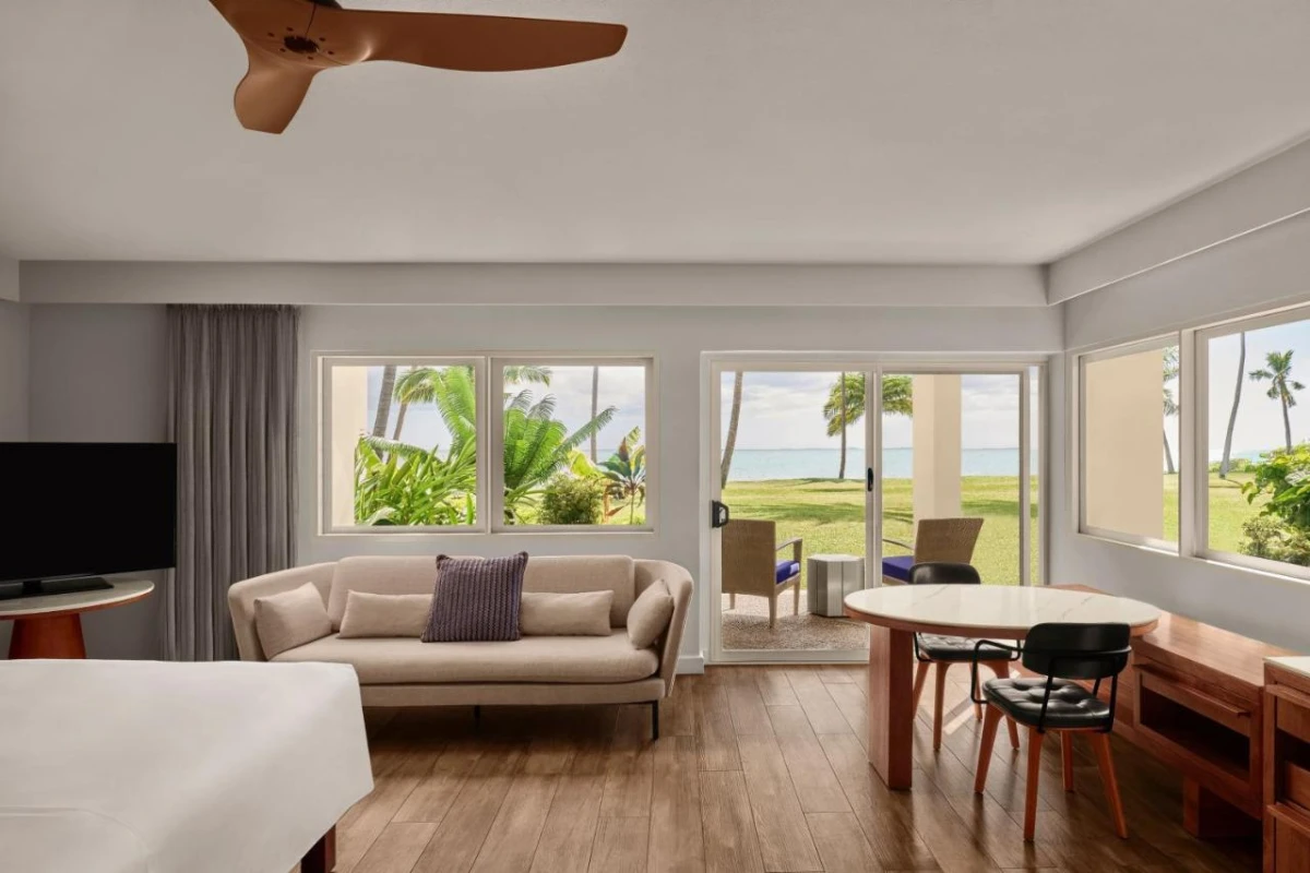 Sheraton Fiji Golf & Beach Resort - Hotel Photo 11