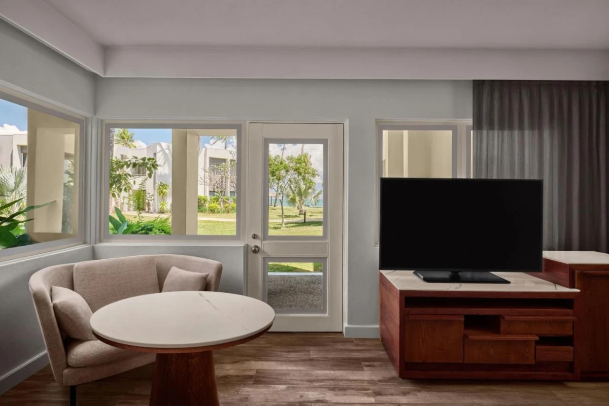 Sheraton Fiji Golf & Beach Resort - Hotel Photo 12