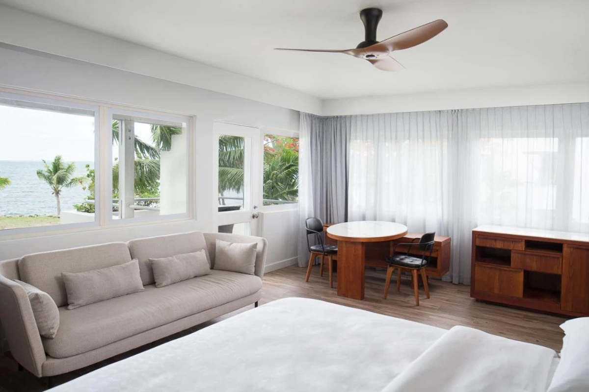 Sheraton Fiji Golf & Beach Resort - Hotel Photo 14