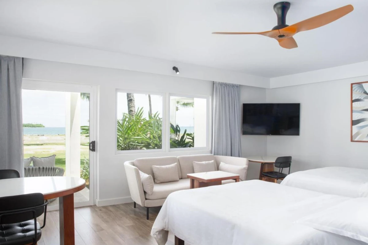 Sheraton Fiji Golf & Beach Resort - Hotel Photo 15