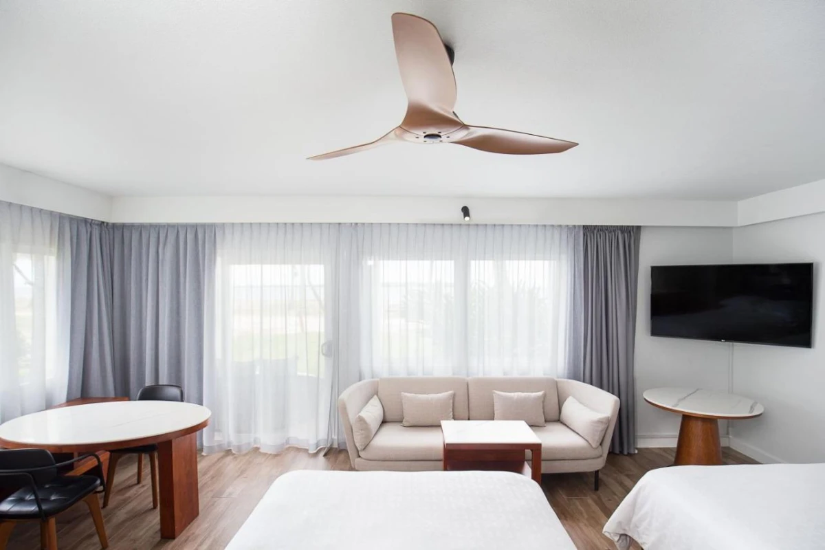 Sheraton Fiji Golf & Beach Resort - Hotel Photo 16