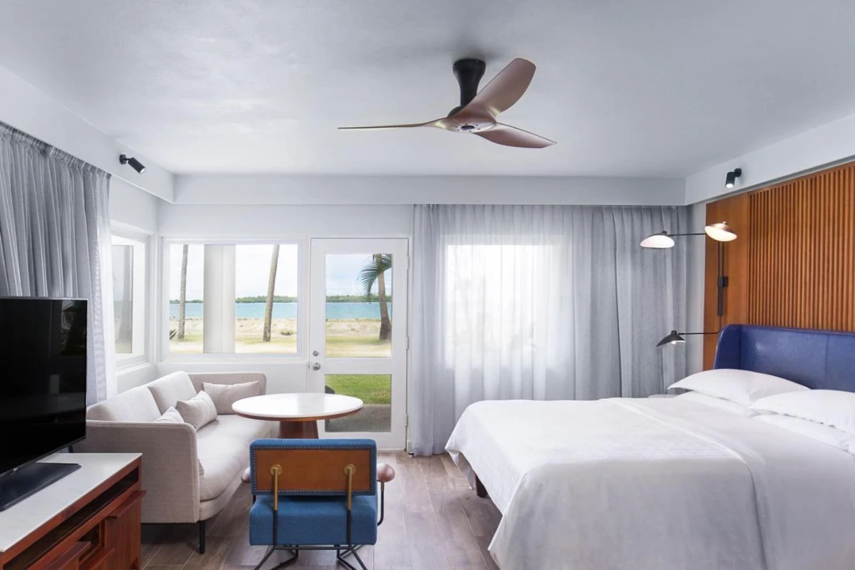 Sheraton Fiji Golf & Beach Resort - Hotel Photo 17