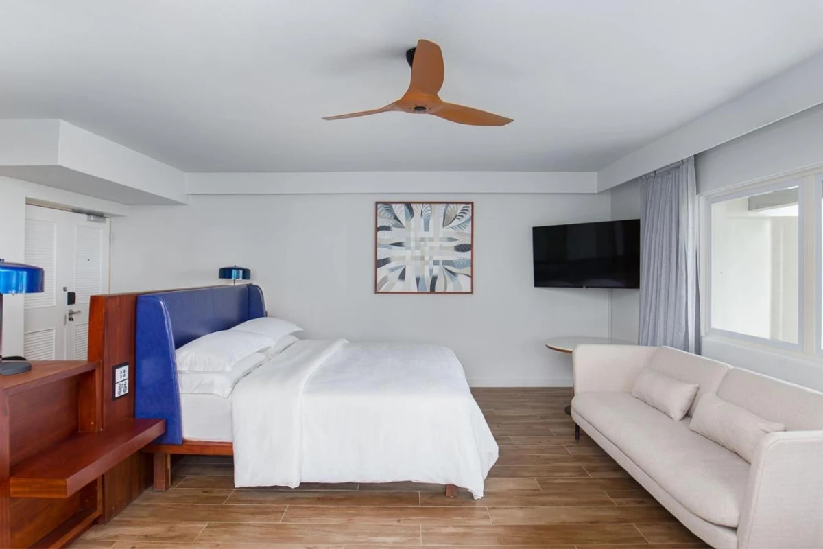 Sheraton Fiji Golf & Beach Resort - Hotel Photo 18