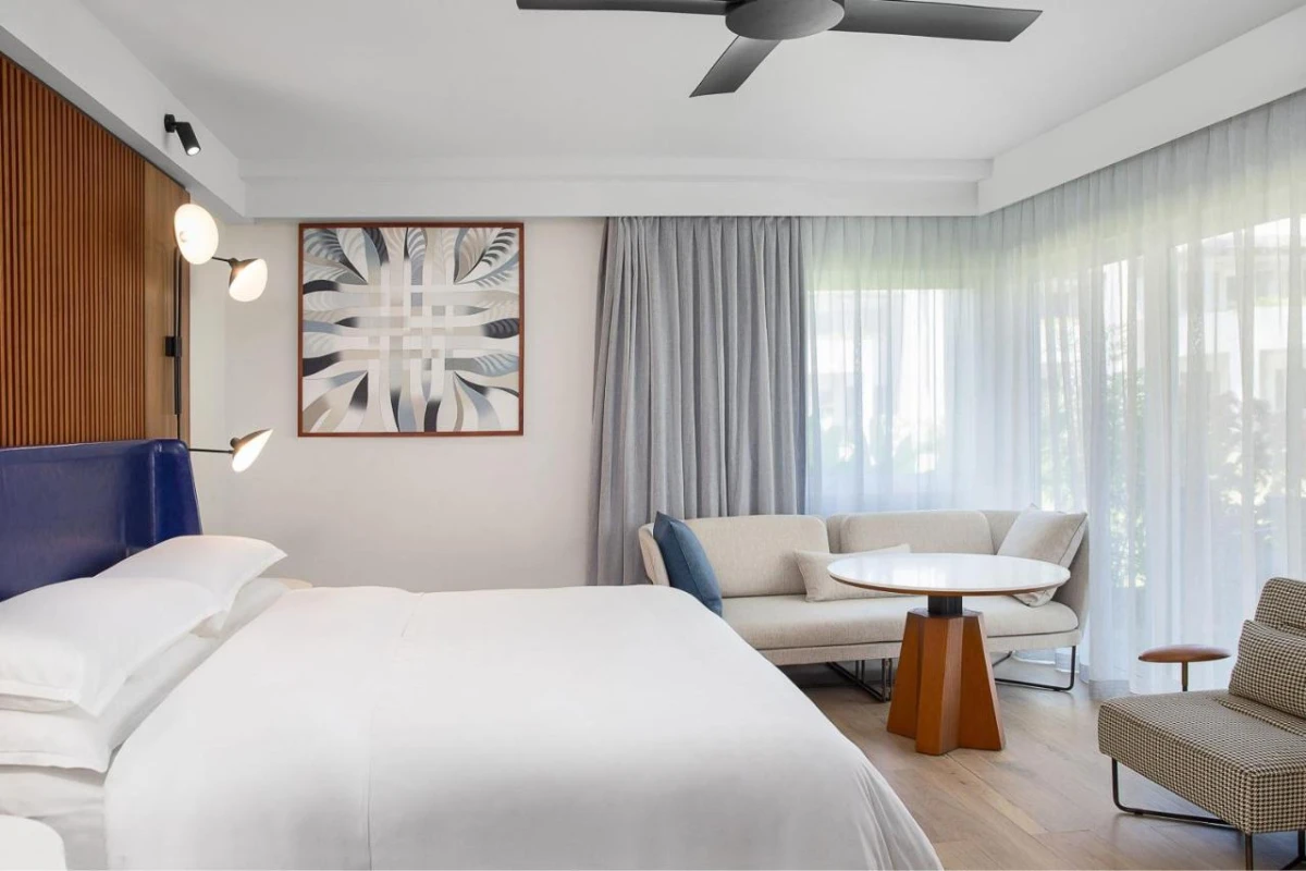 Sheraton Fiji Golf & Beach Resort - Hotel Photo 19