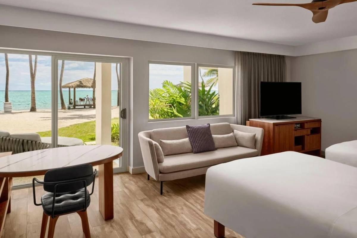 Sheraton Fiji Golf & Beach Resort - Hotel Photo 20