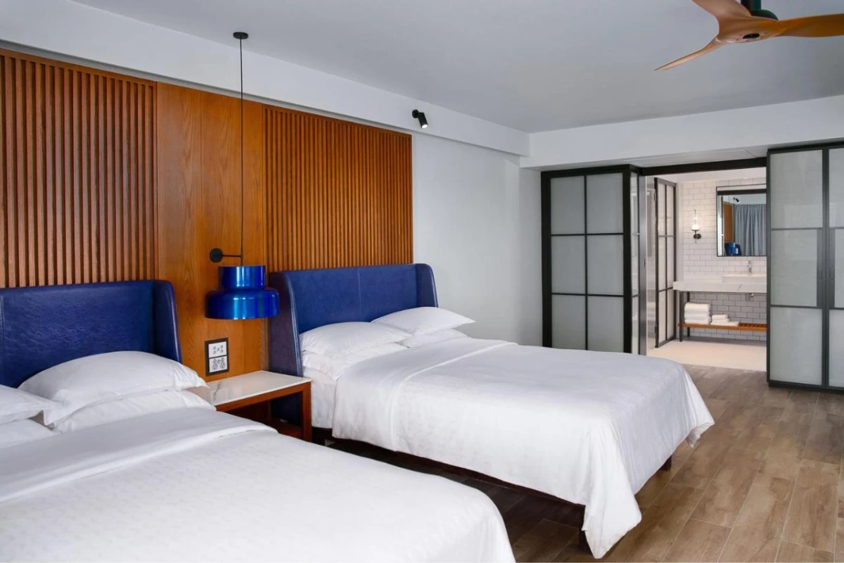 Sheraton Fiji Golf & Beach Resort - Hotel Photo 21