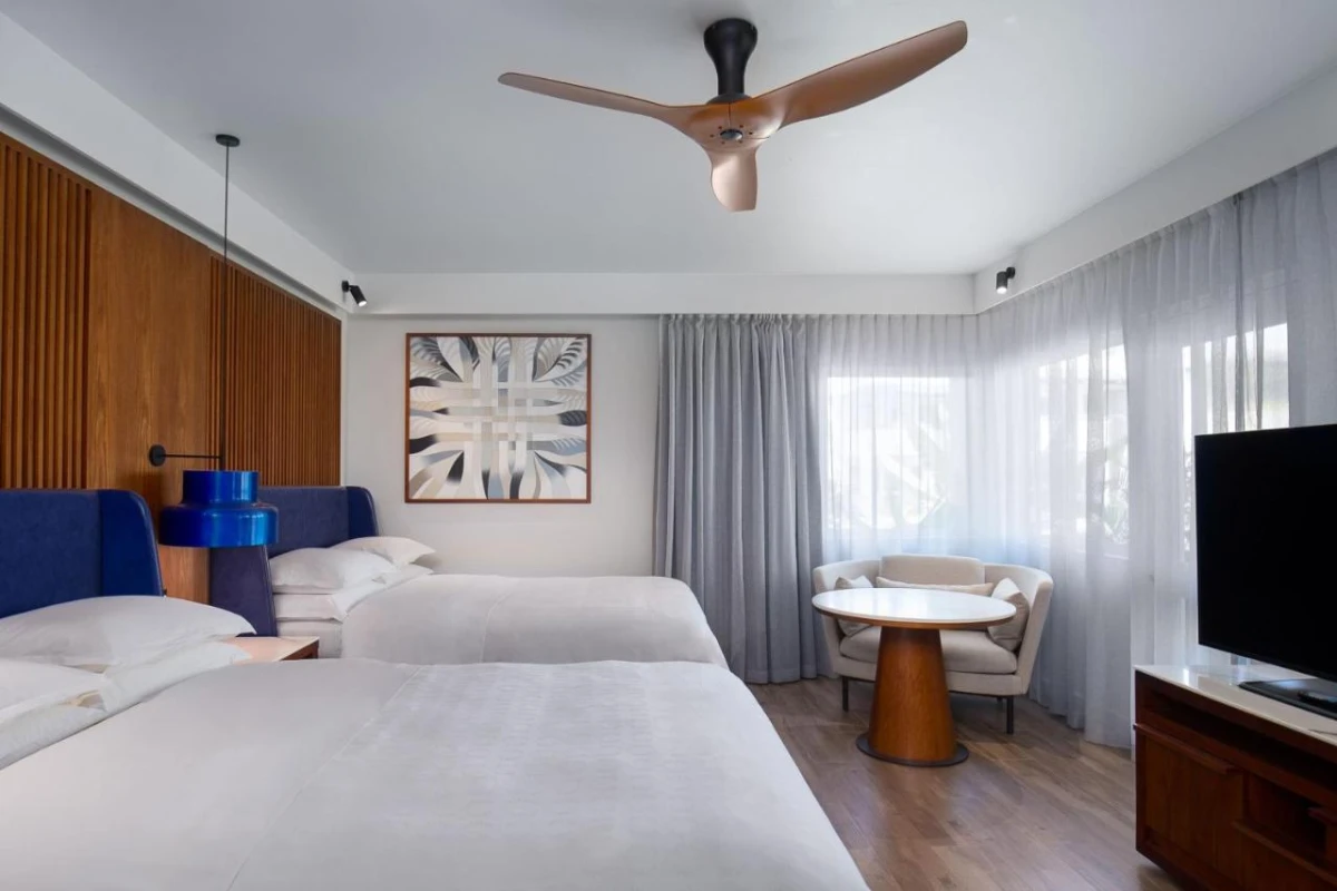 Sheraton Fiji Golf & Beach Resort - Hotel Photo 23