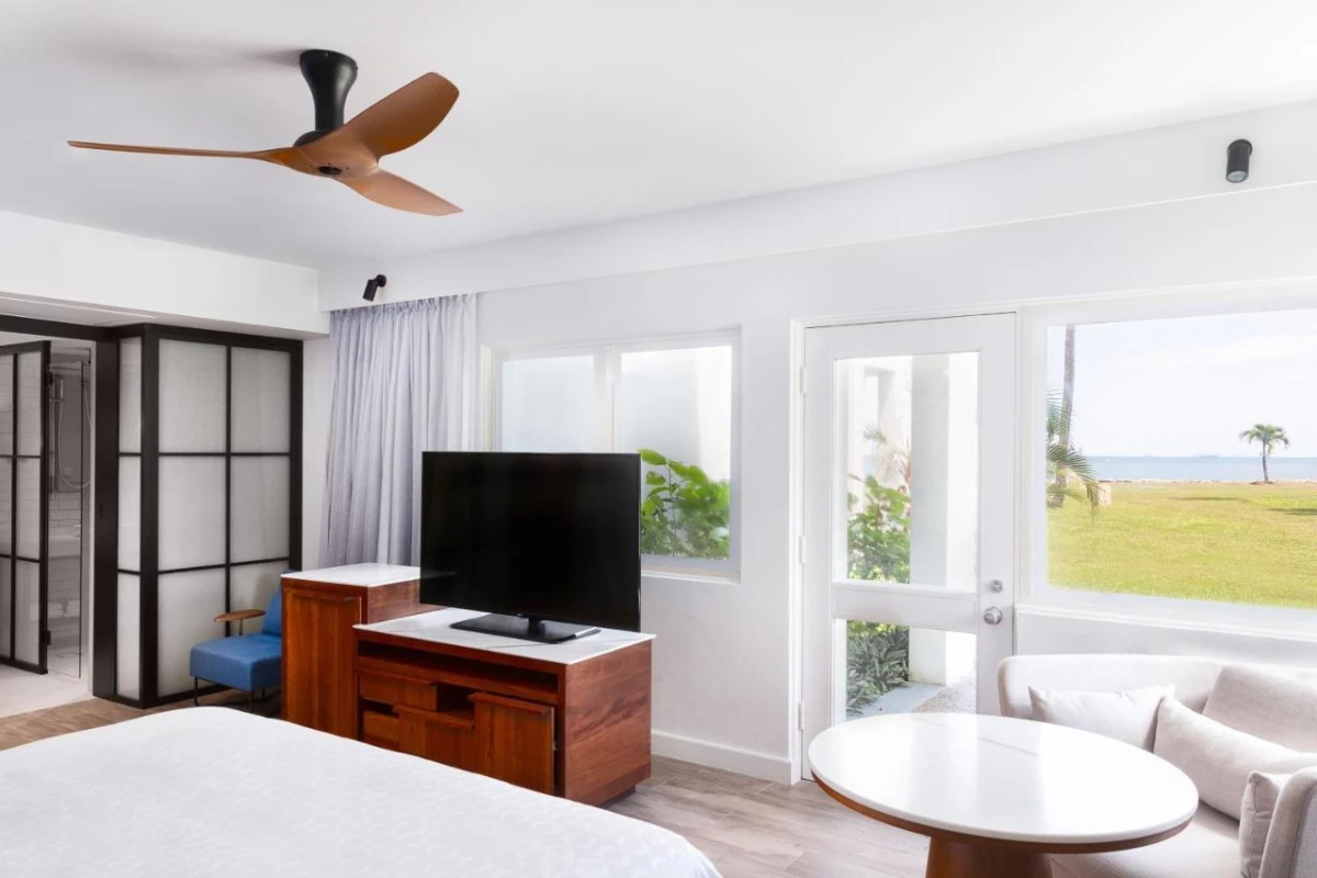 Sheraton Fiji Golf & Beach Resort - Hotel Photo 29