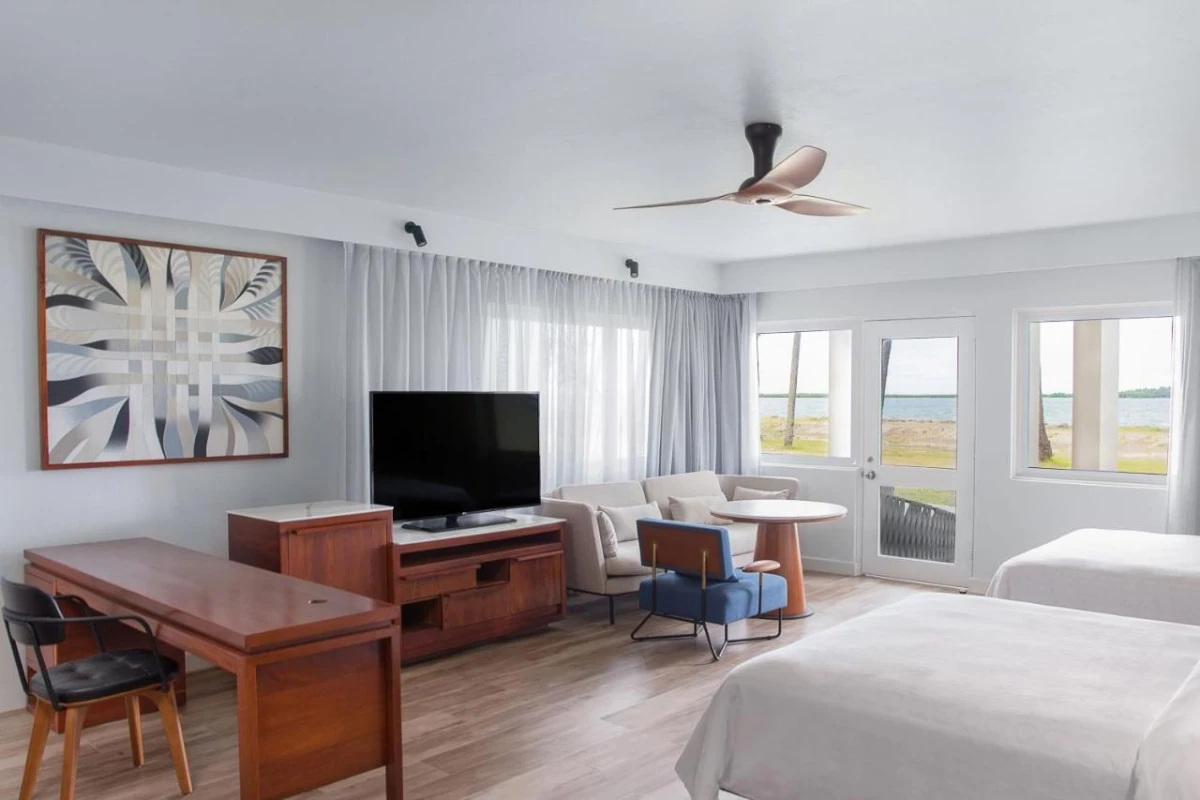 Sheraton Fiji Golf & Beach Resort - Hotel Photo 31