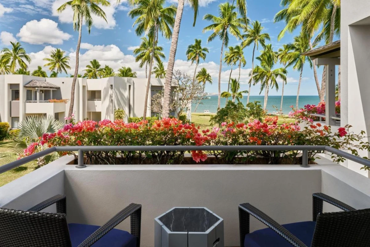 Sheraton Fiji Golf & Beach Resort - Hotel Photo 32