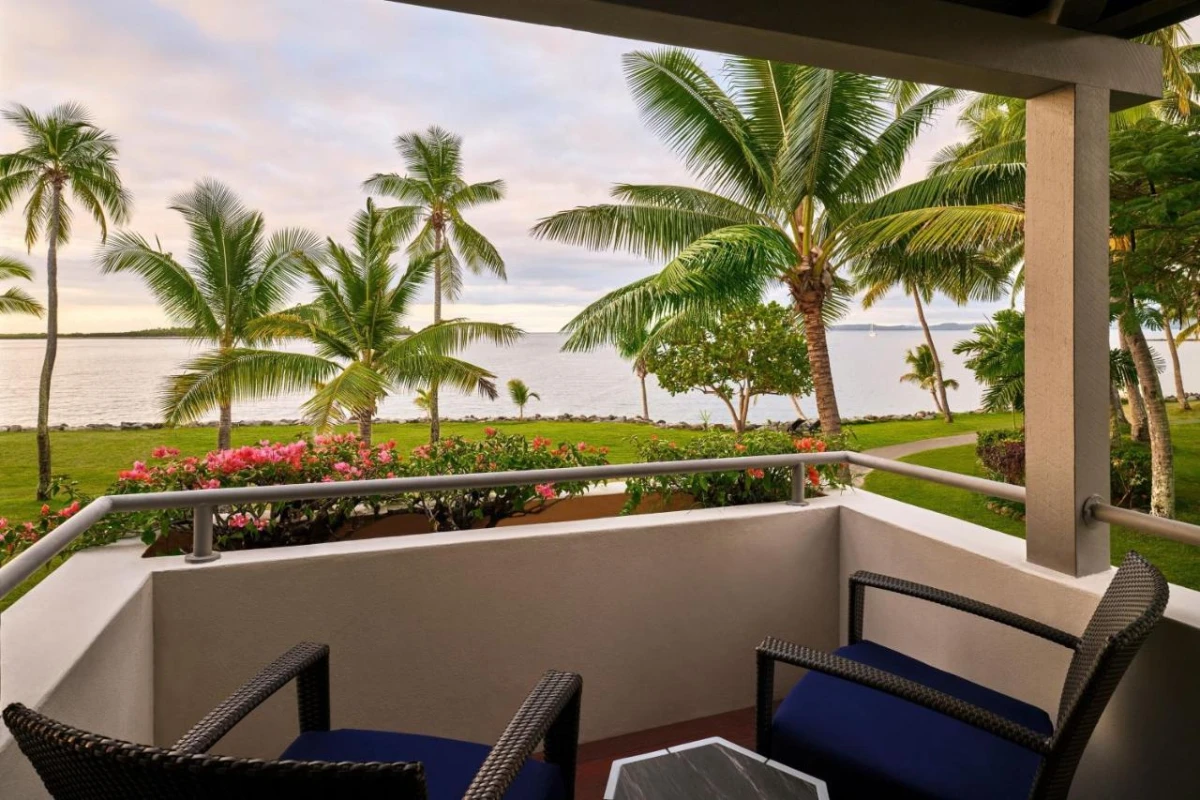 Sheraton Fiji Golf & Beach Resort - Hotel Photo 33