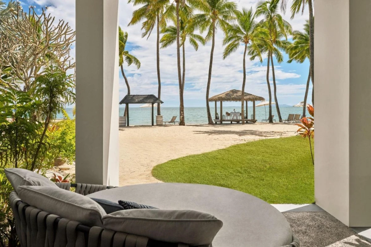 Sheraton Fiji Golf & Beach Resort - Hotel Photo 34