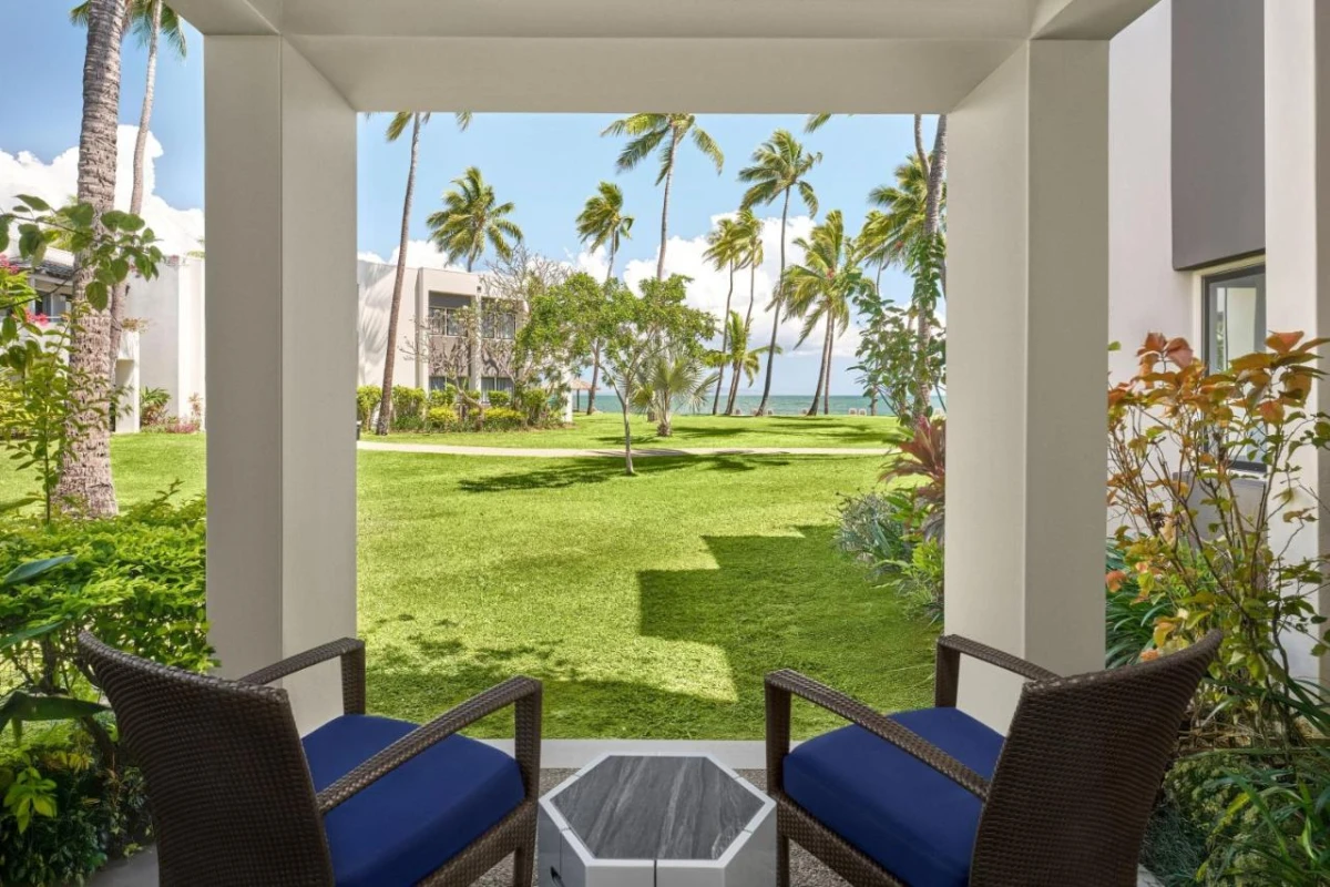 Sheraton Fiji Golf & Beach Resort - Hotel Photo 35