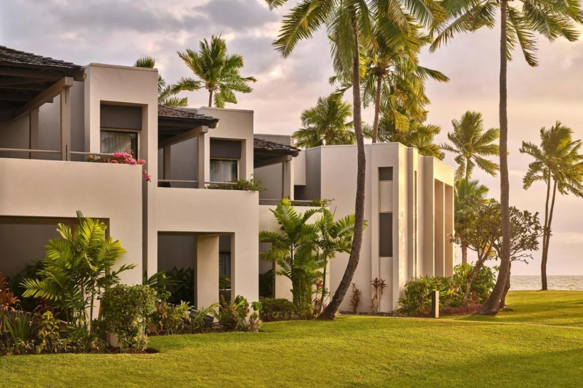 Sheraton Fiji Golf & Beach Resort - Hotel Photo 38