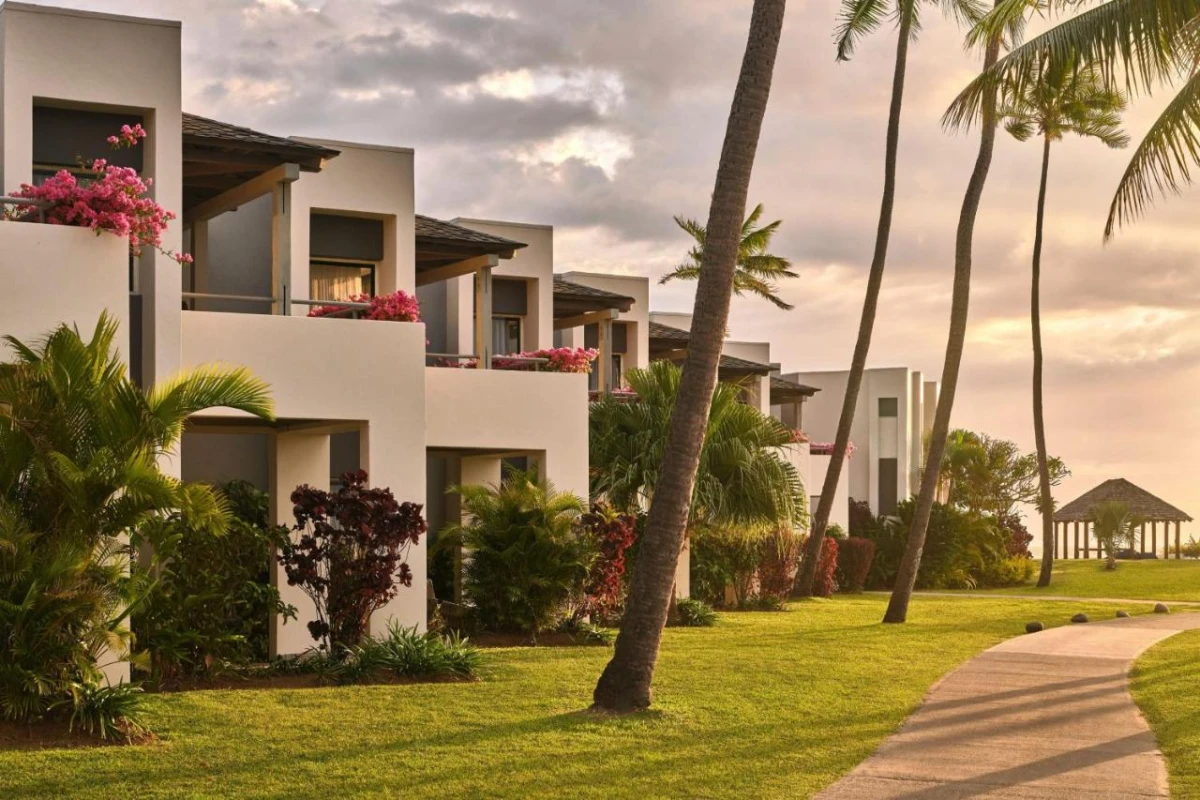 Sheraton Fiji Golf & Beach Resort - Hotel Photo 39