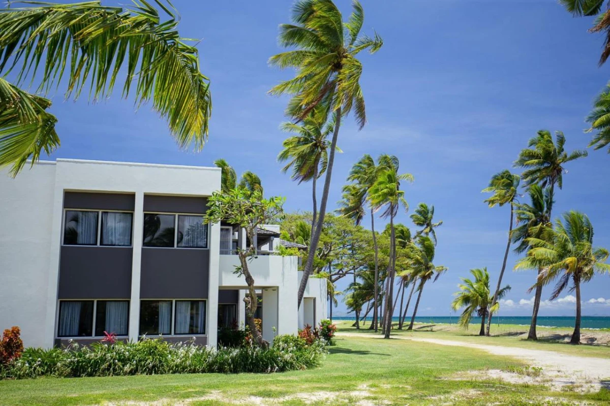 Sheraton Fiji Golf & Beach Resort - Hotel Photo 40
