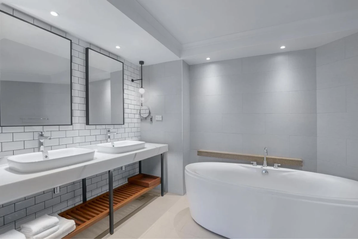 Sheraton Fiji Golf & Beach Resort - Hotel Photo 43