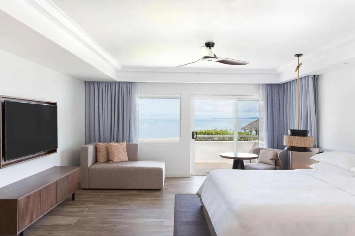 Sheraton Fiji Golf & Beach Resort - Hotel Photo 44