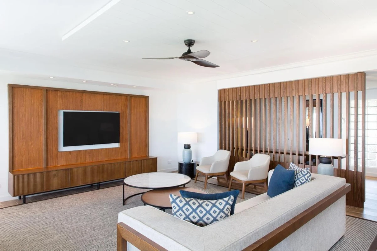 Sheraton Fiji Golf & Beach Resort - Hotel Photo 45