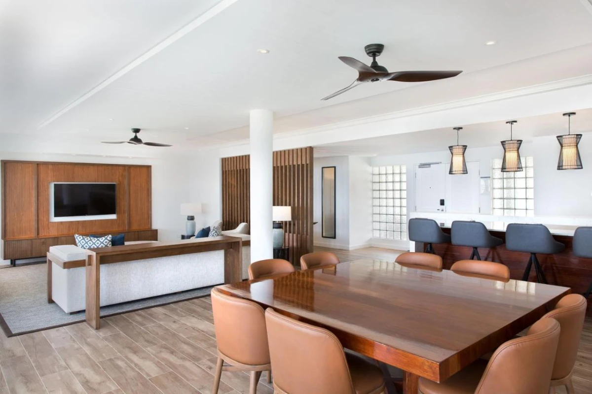 Sheraton Fiji Golf & Beach Resort - Hotel Photo 46