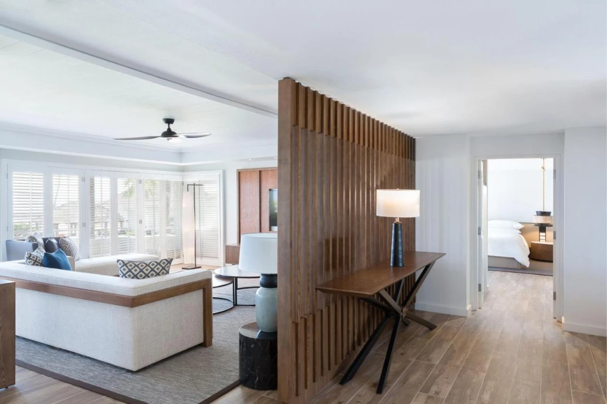 Sheraton Fiji Golf & Beach Resort - Hotel Photo 47