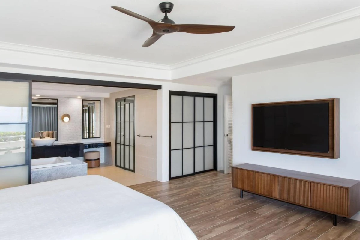 Sheraton Fiji Golf & Beach Resort - Hotel Photo 48