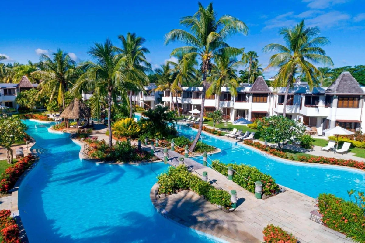 Sheraton Denarau Villas - Hotel Photo 1