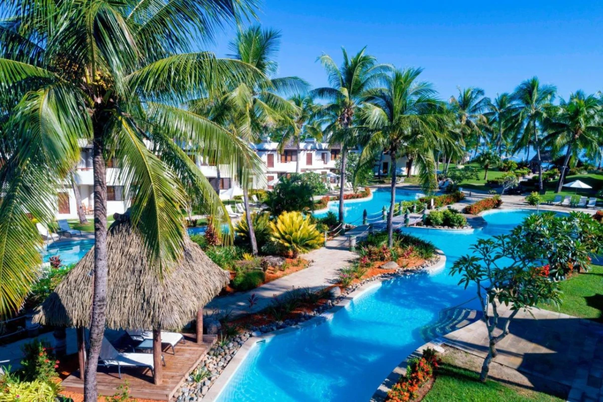 Sheraton Denarau Villas - Hotel Photo 4