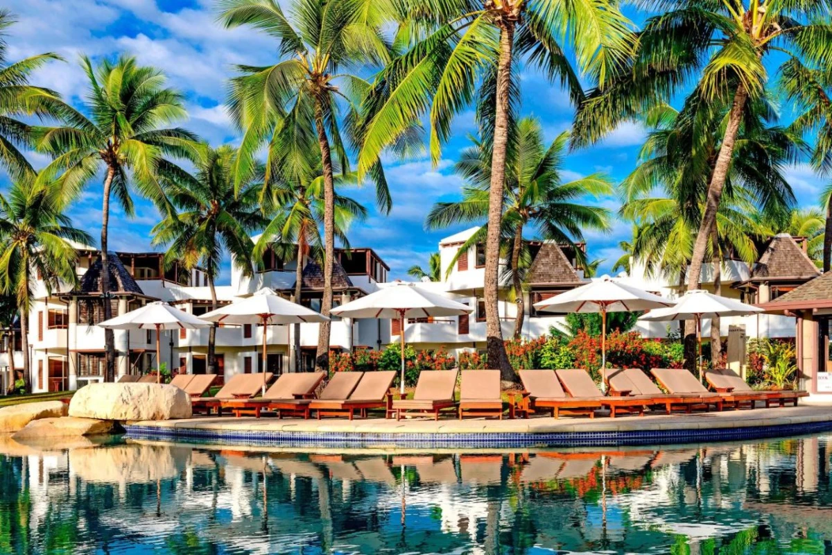 Sheraton Denarau Villas - Hotel Photo 5