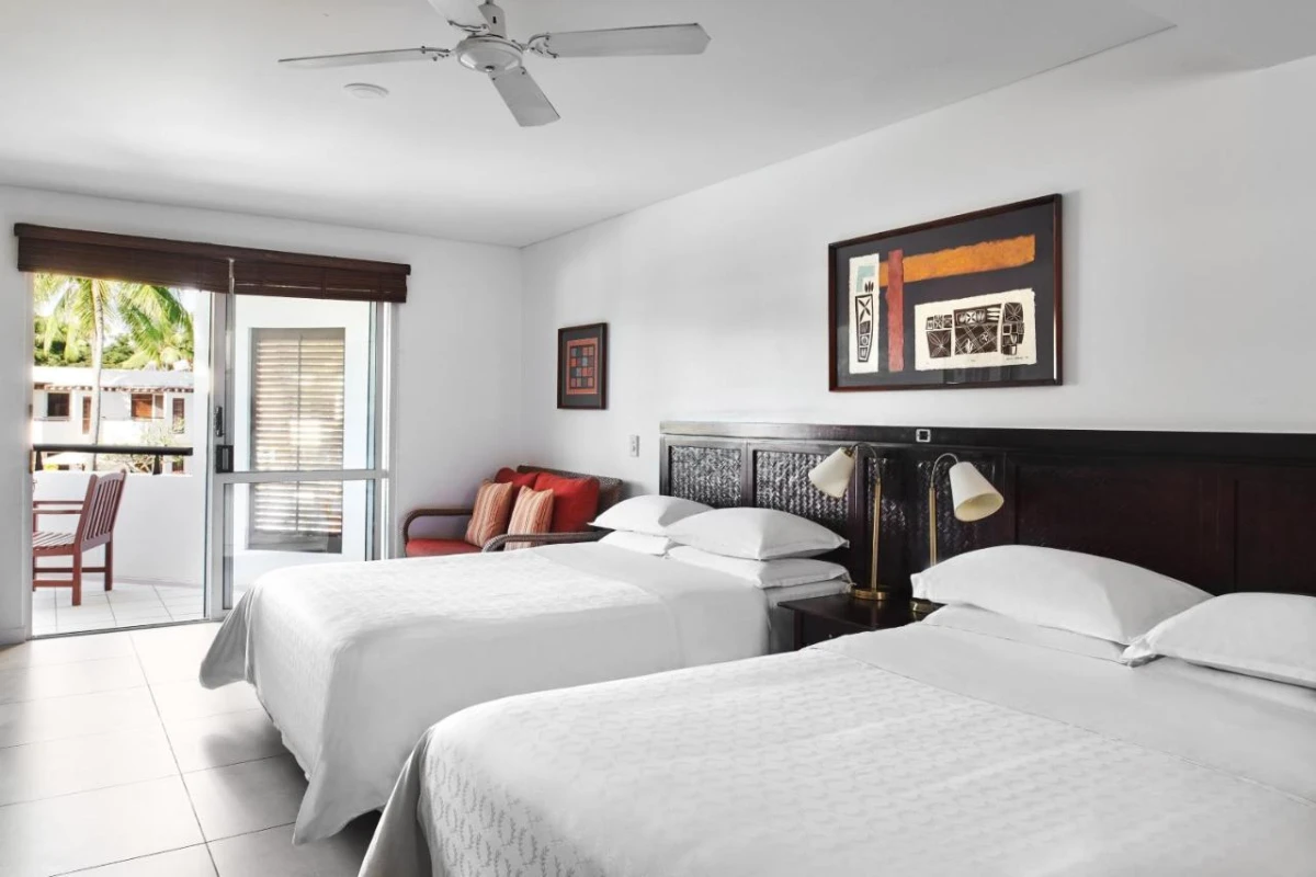 Sheraton Denarau Villas - Hotel Photo 7