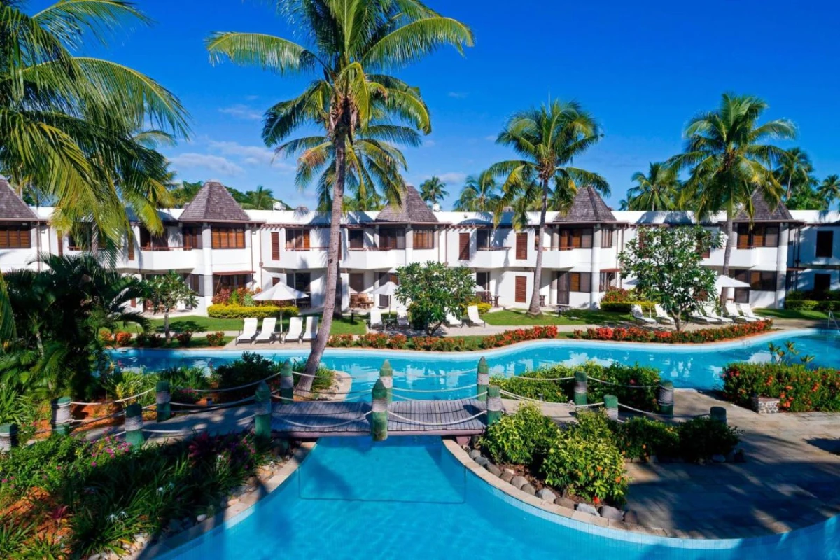 Sheraton Denarau Villas - Hotel Photo 9