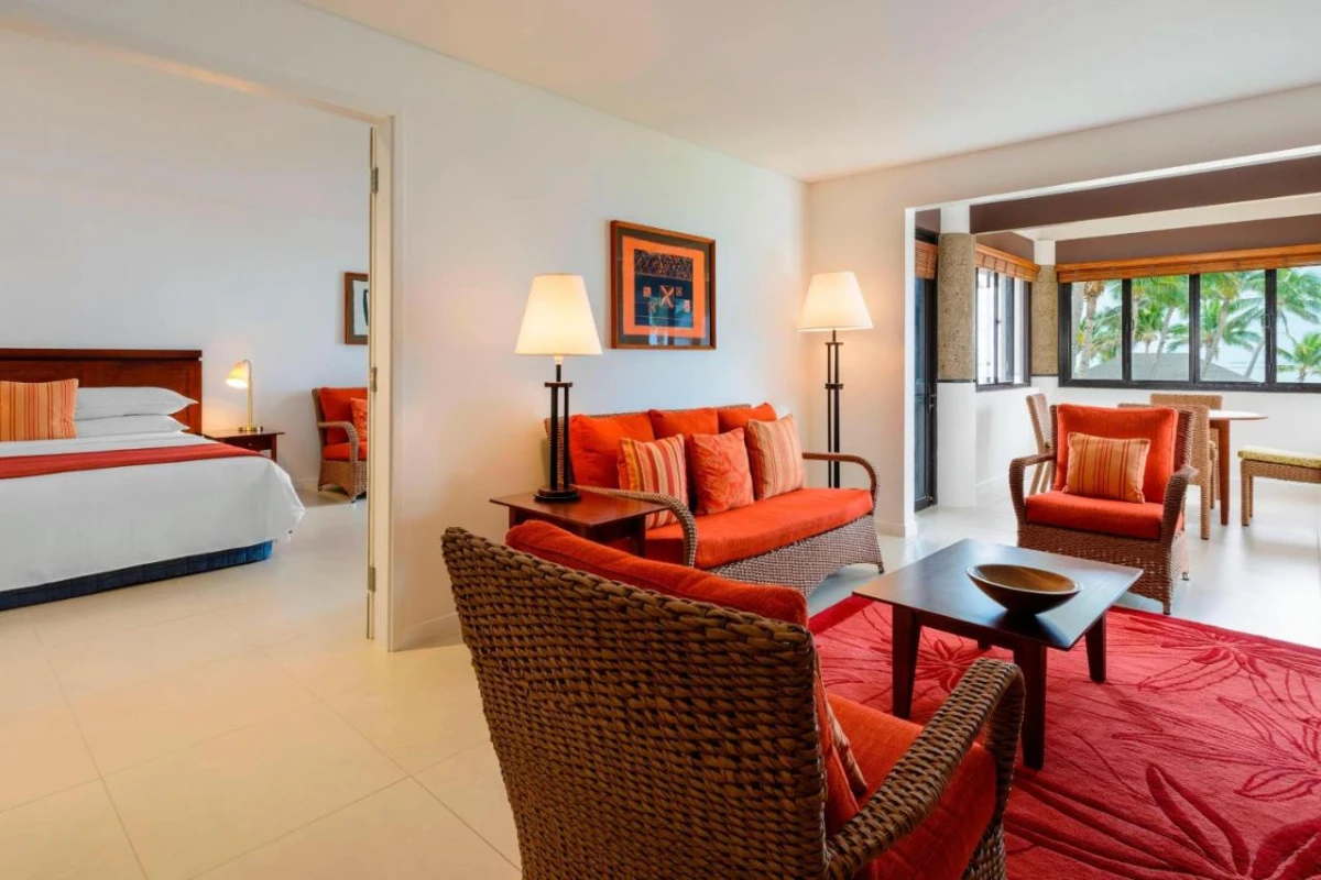Sheraton Denarau Villas - Hotel Photo 10