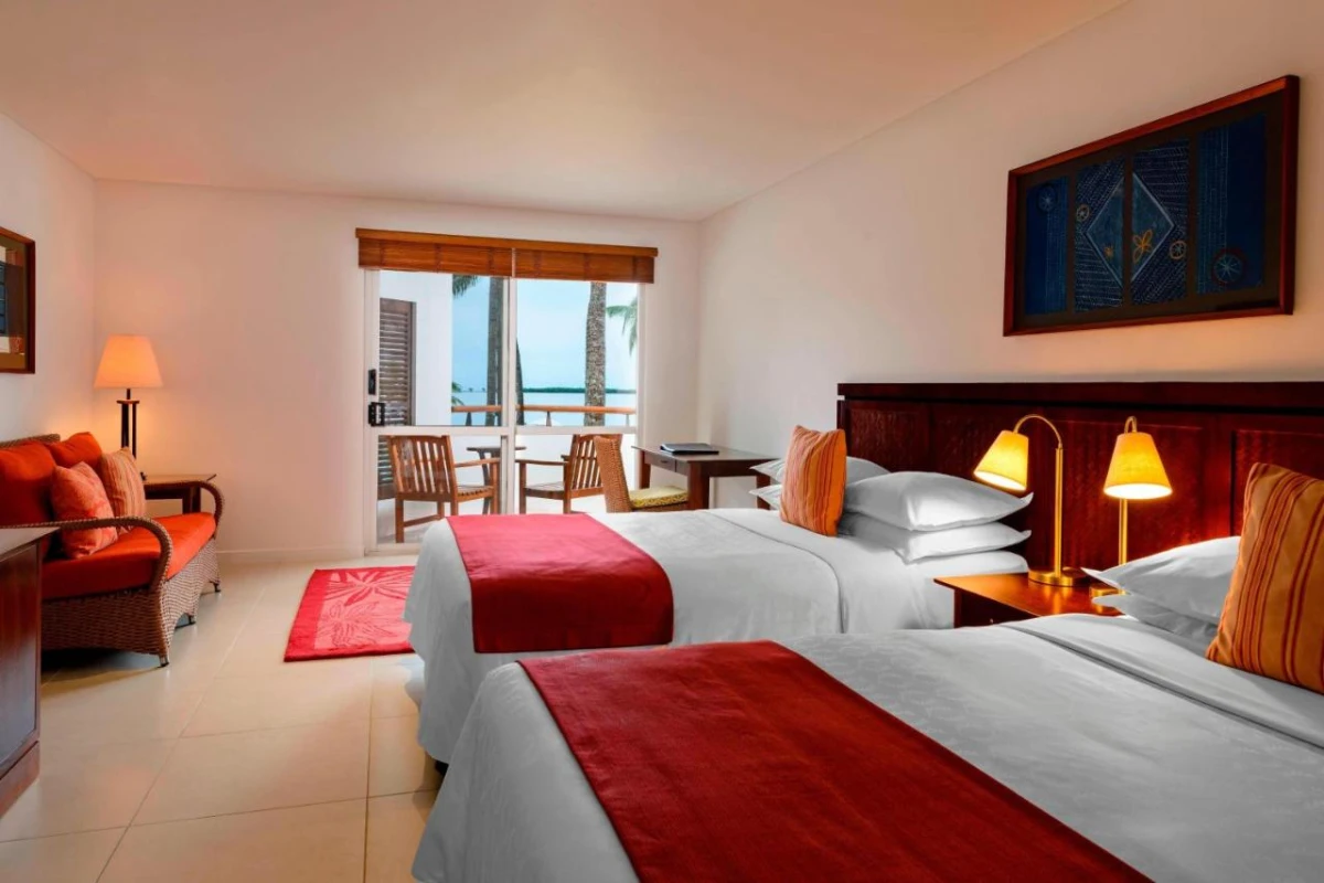Sheraton Denarau Villas - Hotel Photo 12