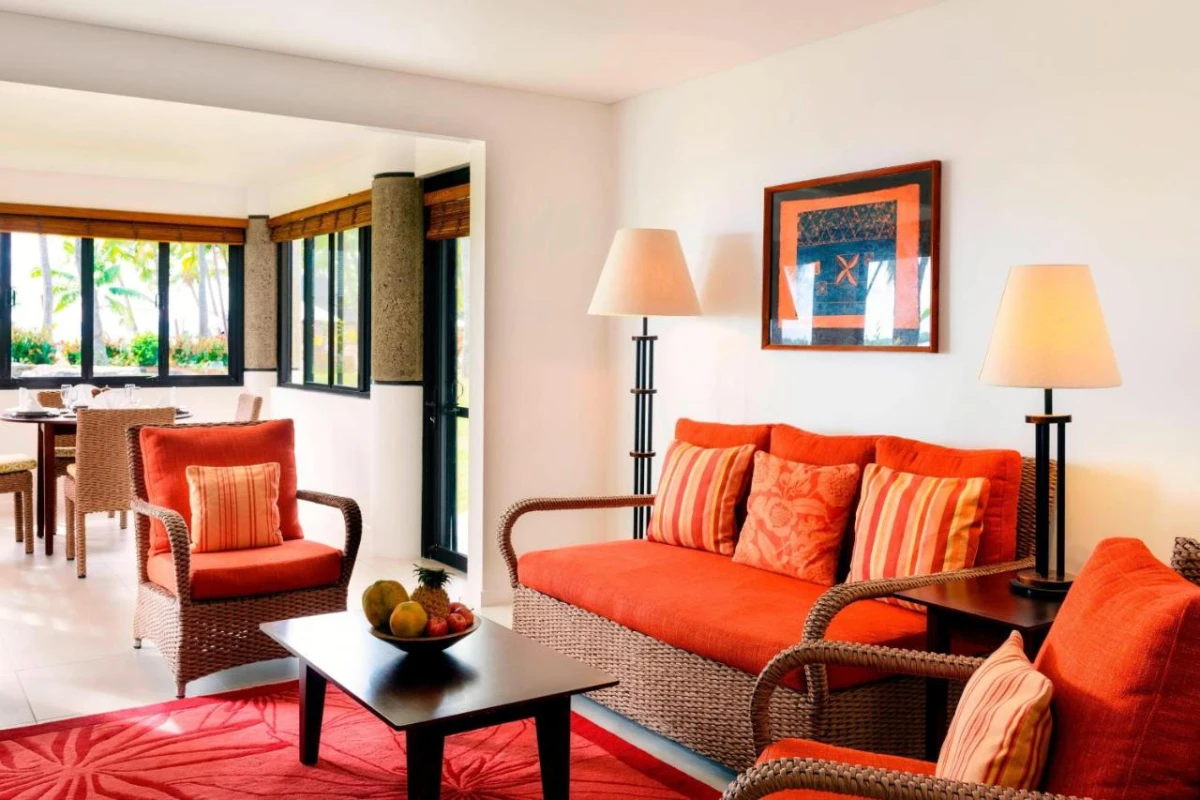 Sheraton Denarau Villas - Hotel Photo 13