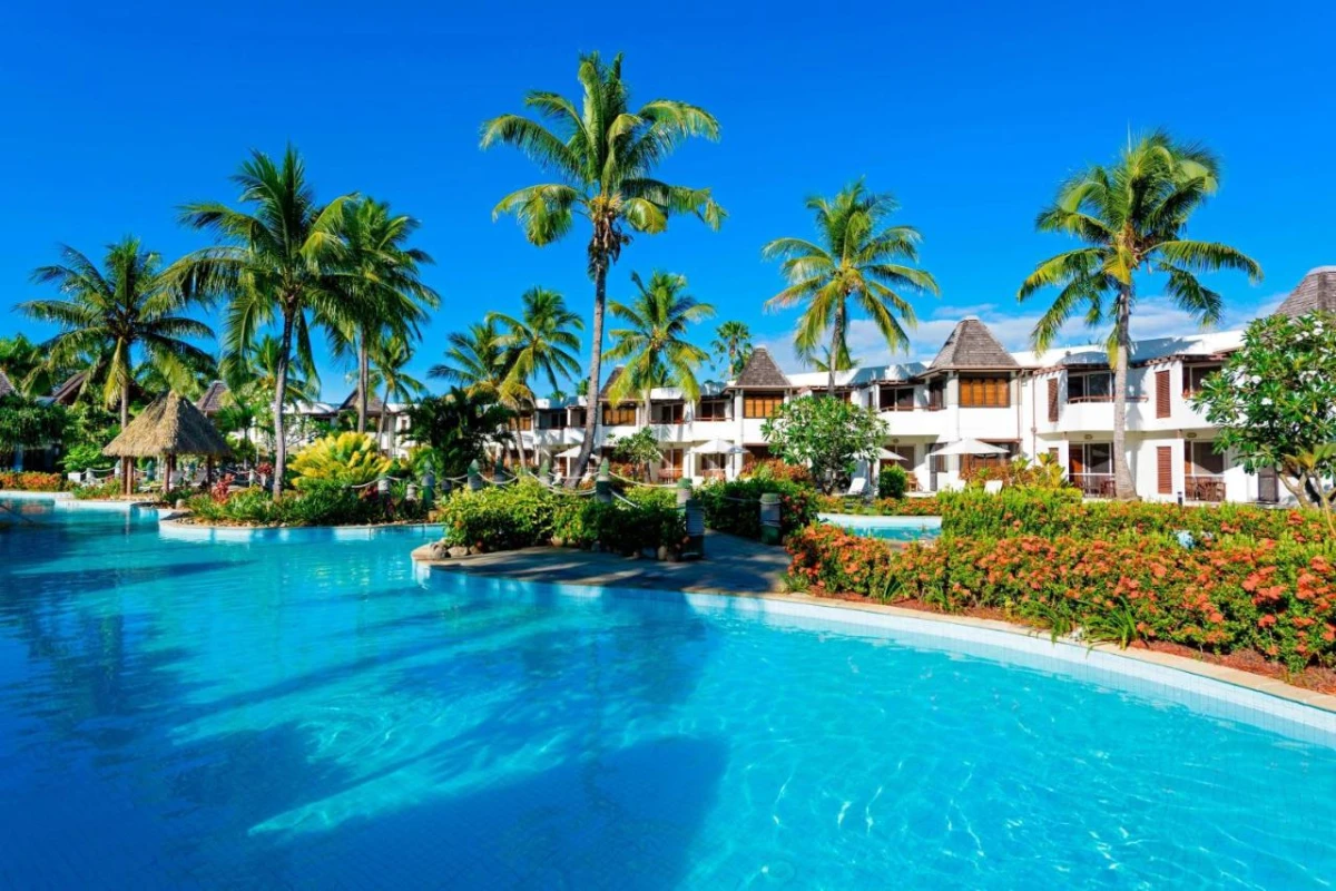 Sheraton Denarau Villas - Hotel Photo 17