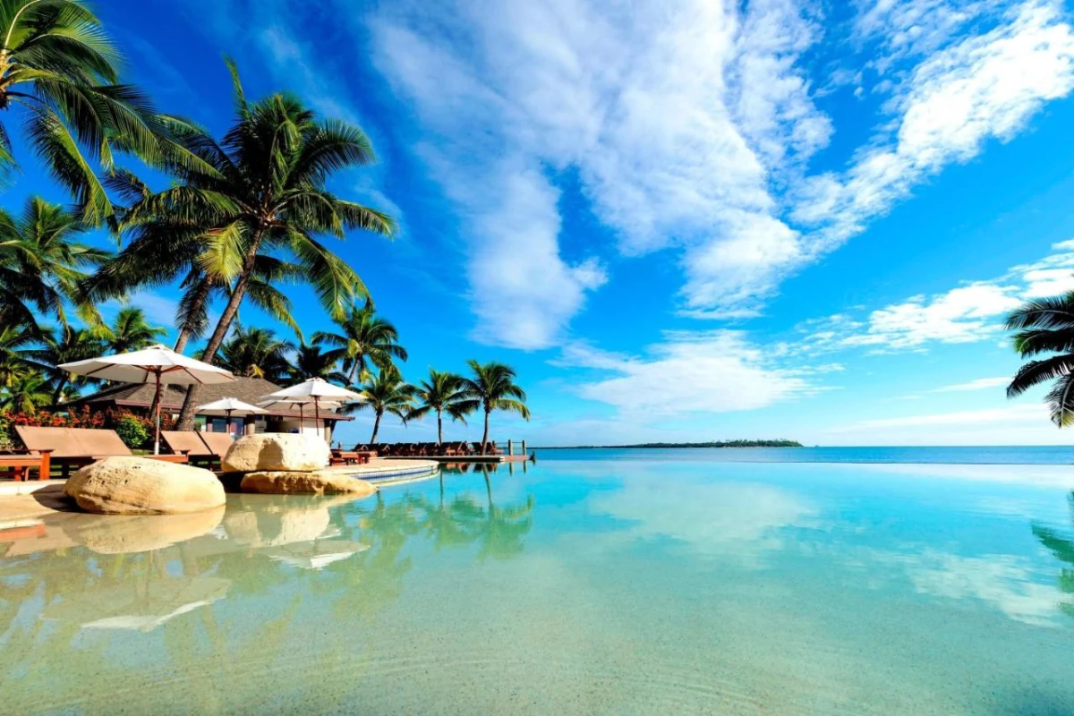 Sheraton Denarau Villas - Hotel Photo 18