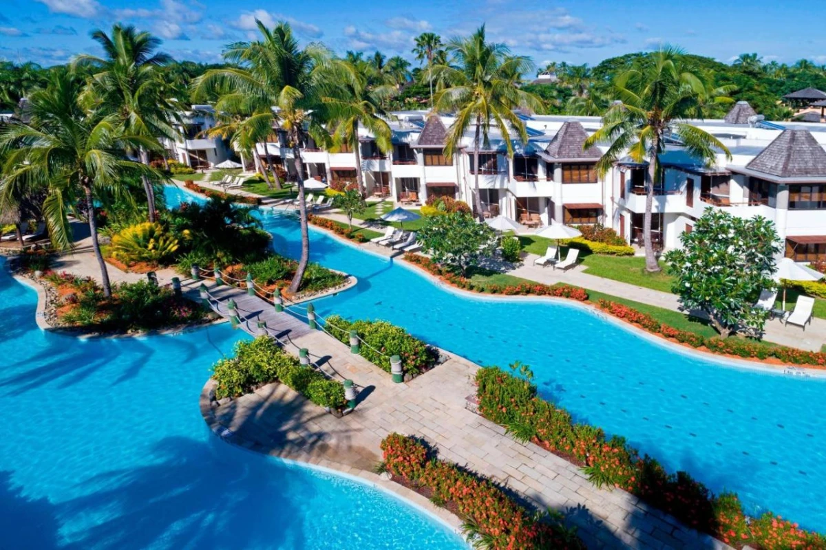 Sheraton Denarau Villas - Hotel Photo 19