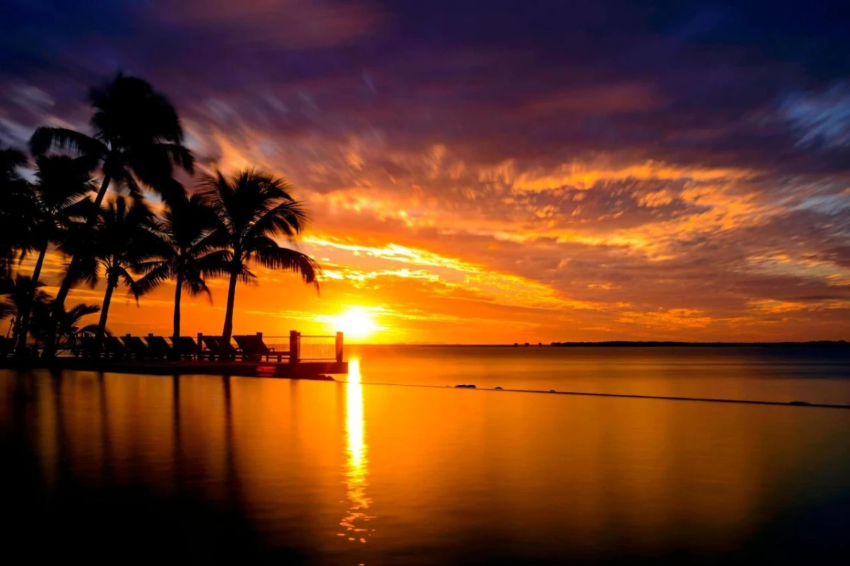 Sheraton Denarau Villas - Hotel Photo 22