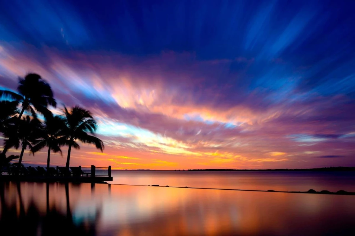 Sheraton Denarau Villas - Hotel Photo 23