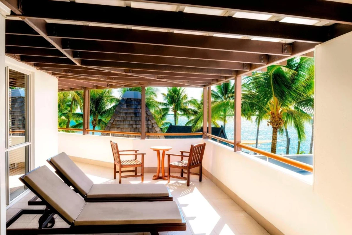 Sheraton Denarau Villas - Hotel Photo 24